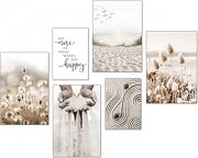 Artpin Poster Set f&uuml;r nur 6,86&euro; statt 22,86&euro;