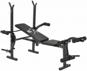 ArtSport Hantelbank ProfiGym 1000