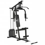 ArtSport Kraftstation ProfiGym 2000 Fitnessstation