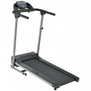 ArtSport Laufband Heimtrainer mit LCD Display