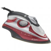 Arzum Steamart Ultra AR674, Dampfb&uuml;geleisen(wei&szlig;/rot) f&uuml;r 41,89&euro; statt 56,89&euro;