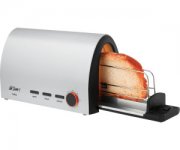 Arzum Toaster TDAR232 f&uuml;r 65,89&euro; statt 76,89&euro;