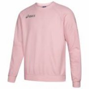 ASICS Alpha Sweat Herren Sport Sweatshirt 1016XZ-0016 f&uuml;r 9,50&euro; statt 17,99&euro;