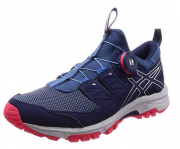  ASICS Damen Gel-fujirado Laufschuhe nur ab 55,13&euro;