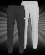 ASICS Essential Pant Herren Jogginghosen bei SportSpar f&uuml;r 11,72 Euro
