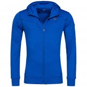 Asics Full Zip Trainings-Hoodie (Herren) f&uuml;r 20,11&euro; inkl. VSK (statt 27&euro;)