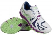 ASICS Gel Blade 5 Damen Sportschuh bei SportSpar f&uuml;r 43,94 Euro