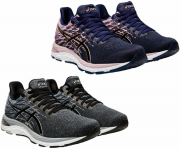 Asics Gel Cumulus 21 Damen und Herren Laufschuhe