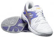 ASICS GEL-Dedicate 4 Damen Sneaker