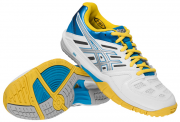 ASICS GEL-Fastball Damen Sneaker