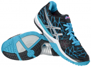 ASICS GEL-Fireblast E378N-9093 Sneaker