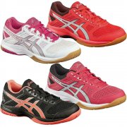 Asics Gel-Flare 6 Sportschuhe