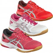 Asics Gel-Flare 6 Turnschuhe