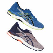 Asics Gel Flux 5 Laufschuhe f&uuml;r Damen und Herren