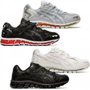 Asics Gel-Kayano 5 360 Sneaker Sportschuhe
