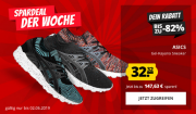 ASICS Gel-Kayano Trainer Knit Sneaker bei SportSpar f&uuml;r 36,27 Euro