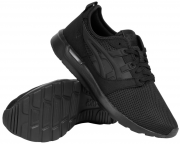 ASICS GEL-Lyte Hikari Sneaker schwarz