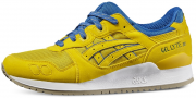 ASICS GEL-Lyte III "Rio Pack "TAI-CHI" Sneaker