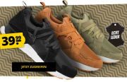 ASICS GEL-Lyte V Sanze Sneaker H816L-9090