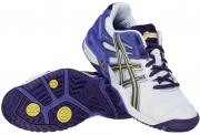 ASICS GEL-Resolution 5 Damen Sneaker