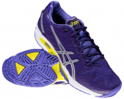 ASICS GEL-Solution Speed 2 Damen Sneaker E450Y-3393