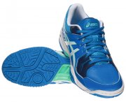 ASICS Gel -Squad Unisex Sportschuh bei SportSpar f&uuml;r 29,94 Euro