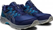 Asics GEL-Venture 9 indigo blue/light sage Laufschuh