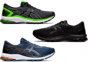Asics GT-1000 Laufschuhe in 3 Farben