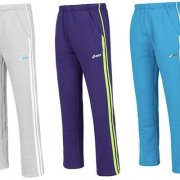 ASICS Herren Trainings Fleece Hose f&uuml;r 13,94&euro; inkl. Versand