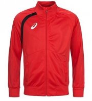 ASICS Herren Trainingsjacke Track Top Jacket f&uuml;r 15,06&euro; (statt 25&euro;)