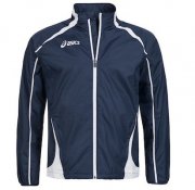 ASICS Herren Windbreaker Colin f&uuml;r 18,09&euro; (statt 32&euro;)