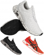 ASICS HyperGEL-Kenzen Laufschuhe