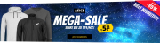 ASICS Mega Sale mit bis zu 85% Rabatt bei Sportspar