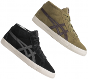 ASICS Onitsuka Tiger Fader Leder Sneaker