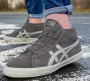 ASICS Onitsuka Tiger Fader Leder Sneaker