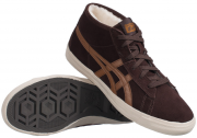 ASICS Onitsuka Tiger Fader Leder Sneaker 
