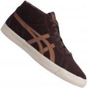Asics Onitsuka Tiger Fader Leder Sneaker Schuhe f&uuml;r 29,20&euro; inkl. Versand statt 41,94&euro;