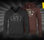 ASICS Onitsuka Tiger MS 49 Kapuzen Hoodys bei SportSpar f&uuml;r 16,07 Euro