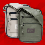 ASICS Onitsuka Tiger Schultertaschen bei SportSpar f&uuml;r 8,39 Euro