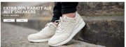 Asics-Outlet: 20% Rabatt auf alle Sneaker