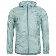 ASICS Packable Herren Jacke bei SportSpar f&uuml;r 18,09 Euro