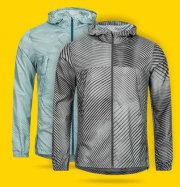 ASICS Packable Herren Jacken bei SportSpar f&uuml;r 33,94 Euro