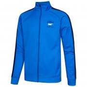 ASICS Polywarp Track Top Herren Trainingsjacke bei SportSpar f&uuml;r 15,06 Euro