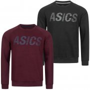 ASICS Prime Crew Herren Sweatshirts