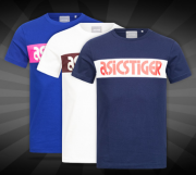 ASICS Tiger Colour Block T-Shirts bei SportSpar f&uuml;r 16,07 Euro