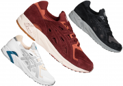 ASICS Tiger GEL-DS Trainer OG Sneaker bei SportSpar f&uuml;r 53,94 Euro
