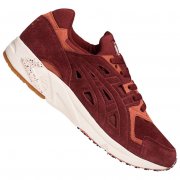 ASICS Tiger GEL-DS Trainer OG Sneaker HL7A3-2626 f&uuml;r 33,24&euro; statt 71,91&euro;