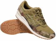 ASICS Tiger GEL-Lyte III Sneaker bei SportSpar f&uuml;r 43,94 Euro