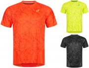 ASICS Top Zero Distract Lauf Shirts