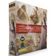 Asmodee Elysium, Brettspiel f&uuml;r 13,48&euro; statt 22,48&euro; incl. Versandkosten